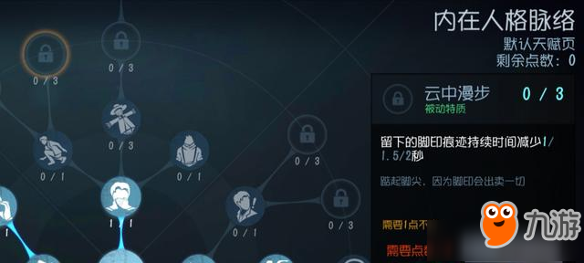 《第五人格》最恶心人的几个天赋一览