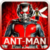 puzzle For Ant Man