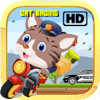 Cat Racing : AidilFitri Edition官方下载