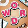 Homewords - Free Word Scramble Game中文版下载