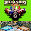 BILLIARDS CLASSIC 2018如何升级版本