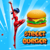 Ladybug Burger Fast如何升级版本