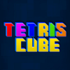 Tetris cube