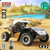 Offroad Mountain Car Buggy Driving Simulator 2018无法安装怎么办