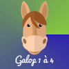 GalopQuizz - Horses & Ponies怎么下载