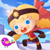 Superhero Candy - The Incredible Superpower Girl快速下载