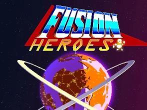 Fusion Heroes,机甲英雄新手攻略大全 新手怎么玩