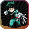 游戏下载My Hero Academia Quiz