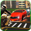 Stunt Police Bike Race Game : Cop Simulator Chase安卓版下载