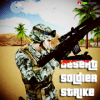 Desert Soldier Strike玩不了怎么办