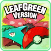 Leaf Green version game怎么安装