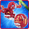 Bakugan Hero Brawlers怎么安装