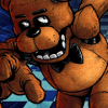 Jigsaw FNAF Puzzles Toys版本更新