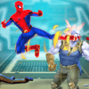 Super Hero Fight 3D