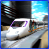 Fastest Train Simulator: Bullet Train Games