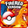 Fire Red version gba安全下载