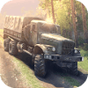 Us Army Truck Adventure 2018:Best Parking Car Game