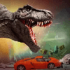 Jurassic Dinosaur Simulator 2018: Dinosaur Games