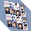 GOT7 Matching Game如何升级版本