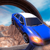 Challenge Car Stunts Game 3D占内存小吗