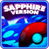 Sapphire version gba rom