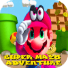 Super Mazo Adventure占内存小吗