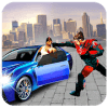 Superhero Theft Auto Gangster Crime怎么安装