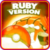 Ruby omega version rom官方下载