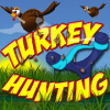 The Duck Turkey Hunter - Fun Virtual Shooting Game