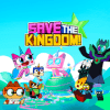Save the kingdom