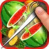 Fruit Cut Ninja Fruit Cut 3D: Fruit Slice Splash