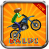 Baldi motorcycle racing