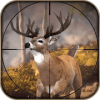 Animals Attack Deer Hunting 3D Game