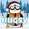 Hugsy - Icy coin