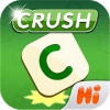 Crush Letters - Search Word