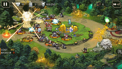 《一零计划》游戏评测