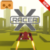 VR Infinite X-Racer