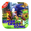 Super Crazy Sonic怎么下载到手机