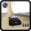 Police mega ramp car jump driving stunt game最新安卓下载