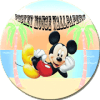 pickey mouse wallpapers