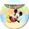 pickey mouse wallpapers终极版下载