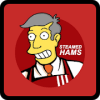 Steamed Hams Quiz