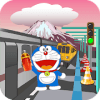 游戏下载subway Doraemon