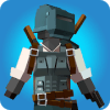 Pixel Man Battle Ground Craft绿色版下载