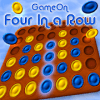 Four In a Row - Connect Four in a Line and Win!在哪下载