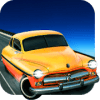 Stunt Car Racing Game Tricks Master: Vintage Cars