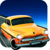 Stunt Car Racing Game Tricks Master: Vintage Cars游戏在线玩