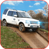 Off-road Fortuner Racing 3D: Mountain Prado Drive最新安卓下载