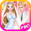 Wedding Games Salon Spa Makeup Dress Up Prom Games安全下载