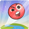 Red Ball : Up the Sky破解版下载